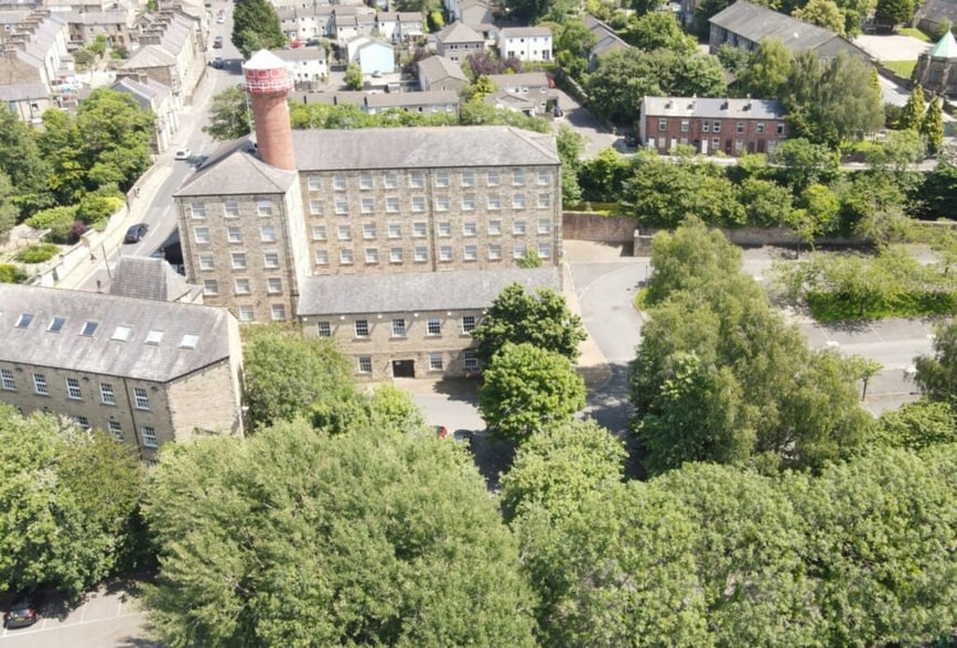 Moor Ln, Lancaster for sale - Aerial - Image 3 of 4