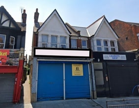 344 London Rd, Westcliff On Sea to rent Building Photo- Image 1 of 1
