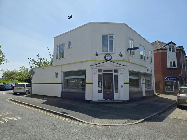 More details for 23-25 Old Milton Rd, New Milton - Office to Rent