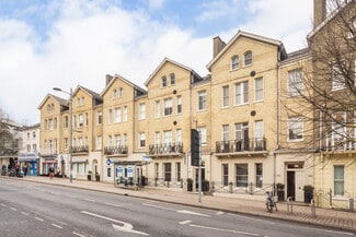 More details for 34-40 Prince of Wales Rd, Norwich - Office to Rent