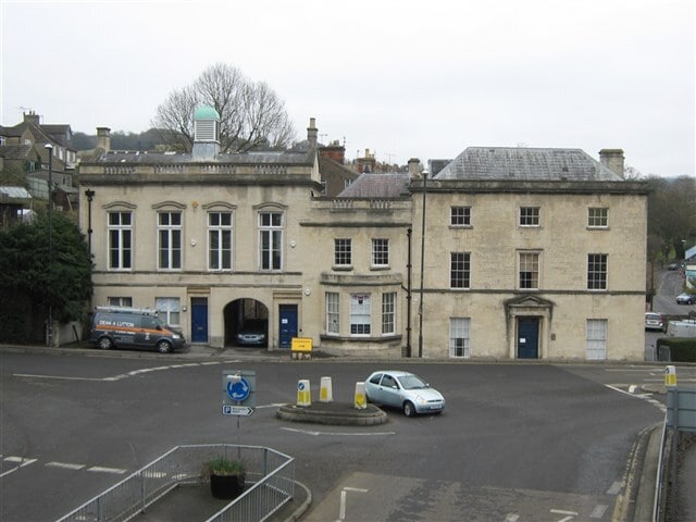 Beeches Grn, Stroud to rent - Building Photo - Image 3 of 3