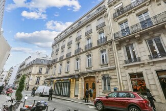 More details for 54 Rue De Ponthieu, Paris - Office to Rent