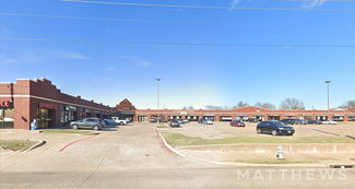 More details for 1201 E Main St, Allen, TX - Retail for Rent