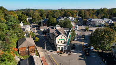 40 S Main St, Cohasset, MA for sale Building Photo- Image 1 of 1