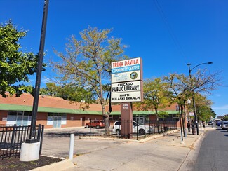 More details for 4300-12 W North Ave, Chicago, IL - Retail for Sale