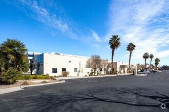 6600 Bermuda Rd, Las Vegas, NV for sale Building Photo- Image 1 of 1