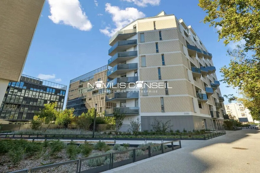 Office in Toulouse to rent - Building Photo - Image 3 of 4