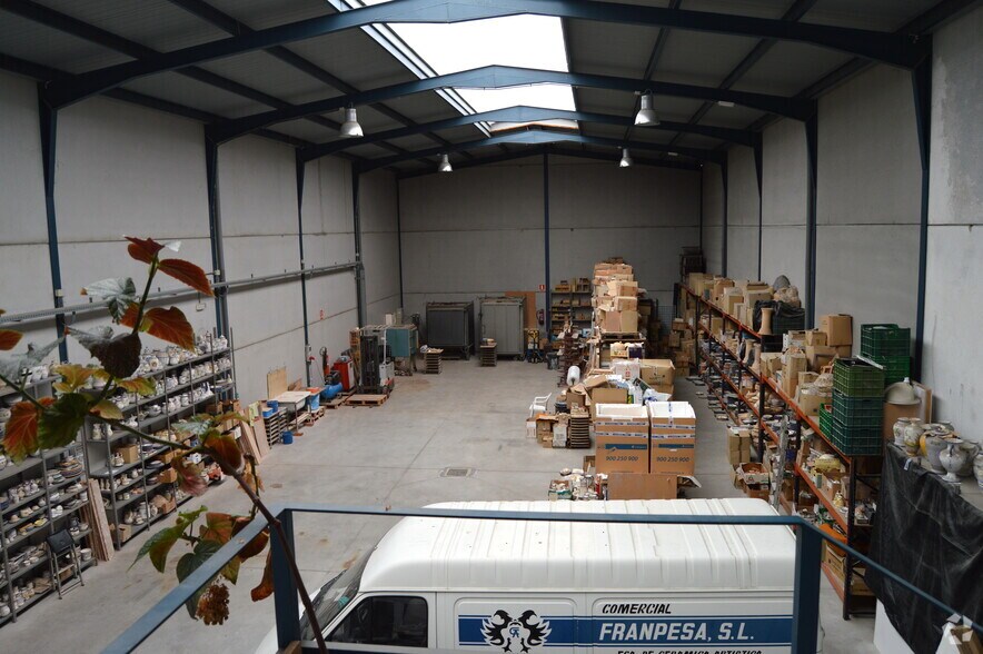 Calle Doctor Severo Ochoa, 90, Talavera de la Reina, Toledo for sale - Building Photo - Image 3 of 21