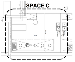 11 W 32nd St, New York, NY for rent Floor Plan- Image 2 of 2