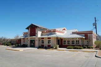 More details for 518 E Main St, Fredericksburg, TX - Retail for Rent