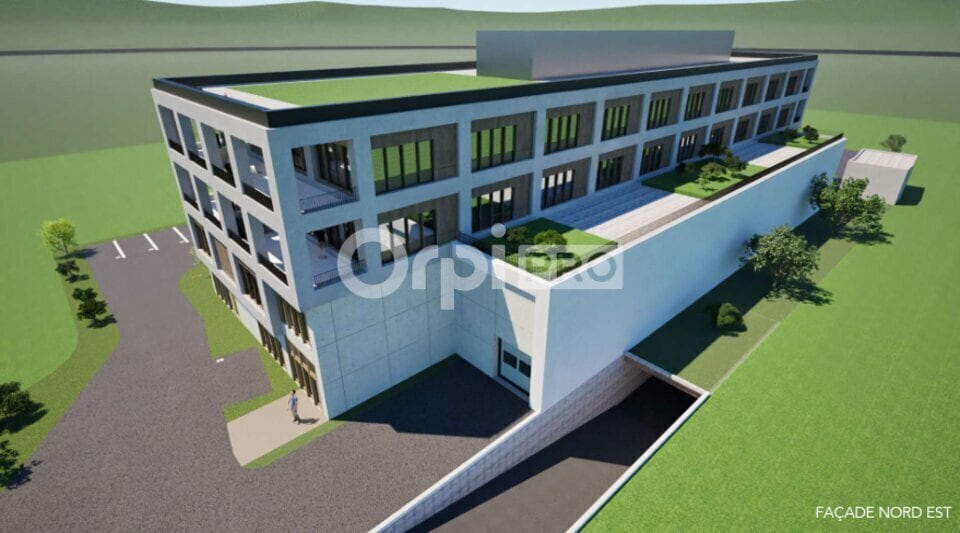 Rue Antoine Pinay, Genas for sale - Building Photo - Image 1 of 8