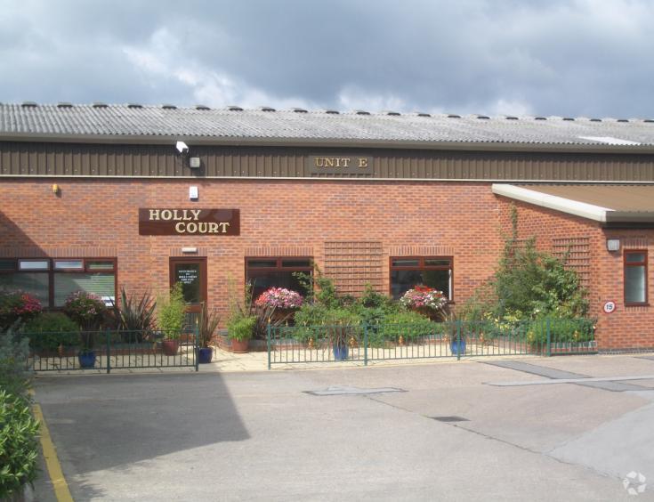 Honiley Rd, Kenilworth for sale Primary Photo- Image 1 of 1