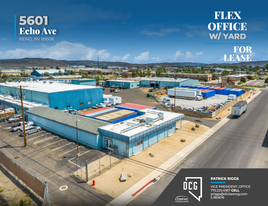 5601 Echo Ave, Reno NV - Commercial Property