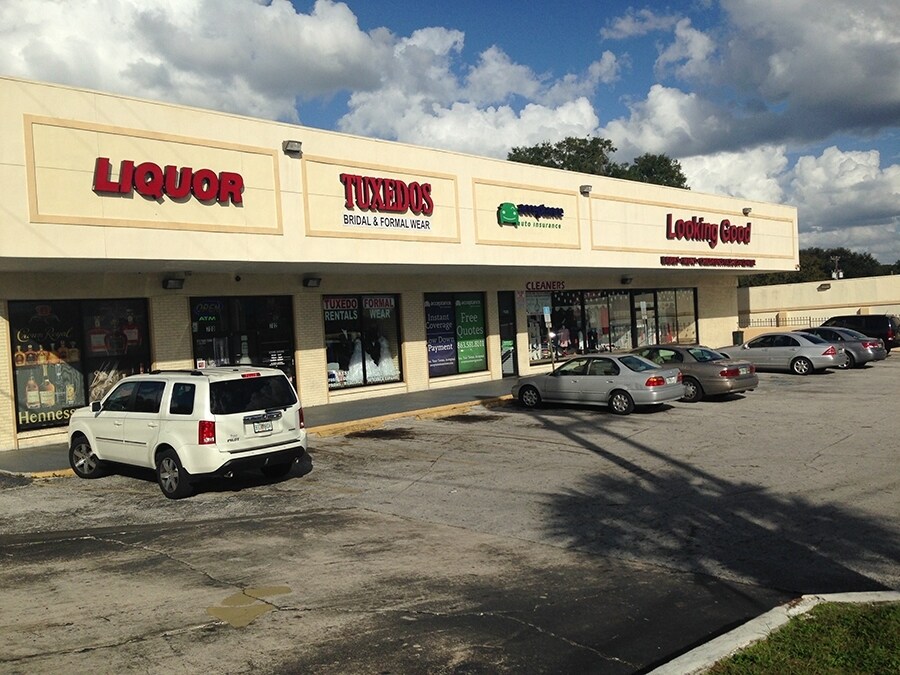 702 E Memorial Ave, Lakeland, FL for sale Primary Photo- Image 1 of 1