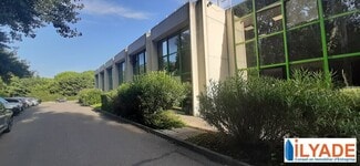 More details for 645 Rue Mayor De Montricher, Aix-en-Provence - Light Industrial for Sale