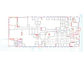 1021 W 8th Ave, King Of Prussia, PA for rent Site Plan- Image 1 of 1