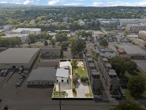 2517 White Ave, Nashville, TN - AERIAL  map view - Image1