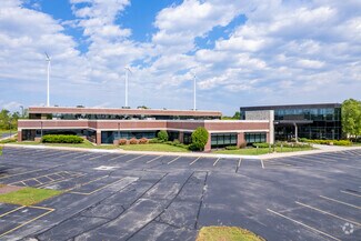 More details for 1451 McMahon Dr, Neenah, WI - Office for Sale