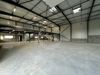 More details for 8 Rue Ecopole, Villeneuve-Tolosane - Office, Industrial to Rent