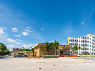 More details for 199 N Ocean Blvd, Pompano Beach, FL - Office, Office/Retail for Rent