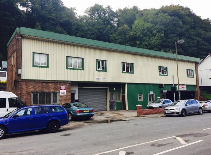 North Rd, Newport for sale - Primary Photo - Image 1 of 1