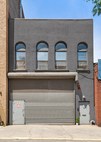 More details for 183 Concord St, Brooklyn, NY - Light Industrial for Sale