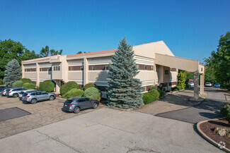 More details for 2001 Waterdam Plaza Dr, Mcmurray, PA - Office for Rent