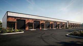 More details for 2169 N Carolina 172, Sneads Ferry, NC - Light Industrial to Rent