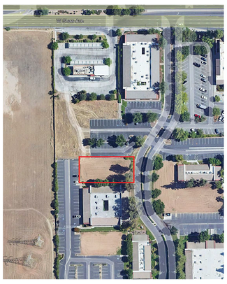 More details for 3477 Shaw ave, Fresno, CA - Land for Sale