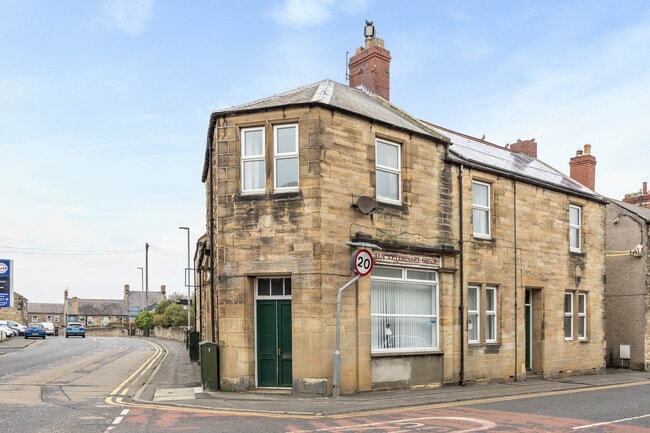More details for 1-3 Bede St, Amble - Retail to Rent