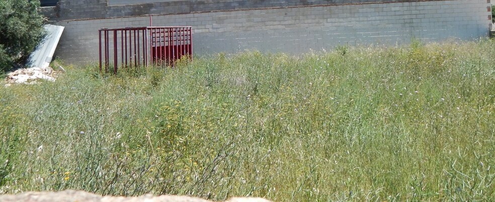Land in València, Valencia for sale - Construction Photo - Image 2 of 2