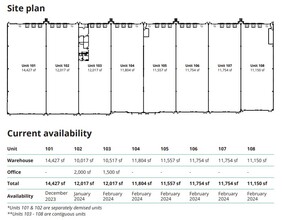 18822 24th Ave, Surrey, BC for rent Floor Plan- Image 1 of 1