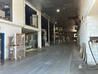 More details for Carretera de Prats de Lluçanès, 543-545, Sabadell - Industrial for Sale