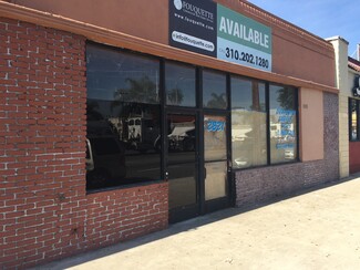 More details for 2821-2825 Crenshaw Blvd, Los Angeles, CA - Retail for Rent