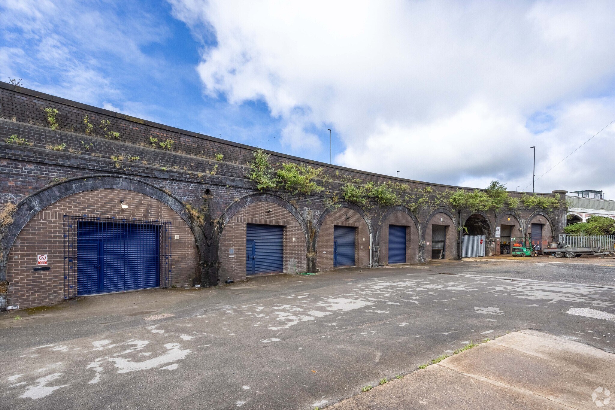 Station St, Burton On Trent for sale Primary Photo- Image 1 of 1