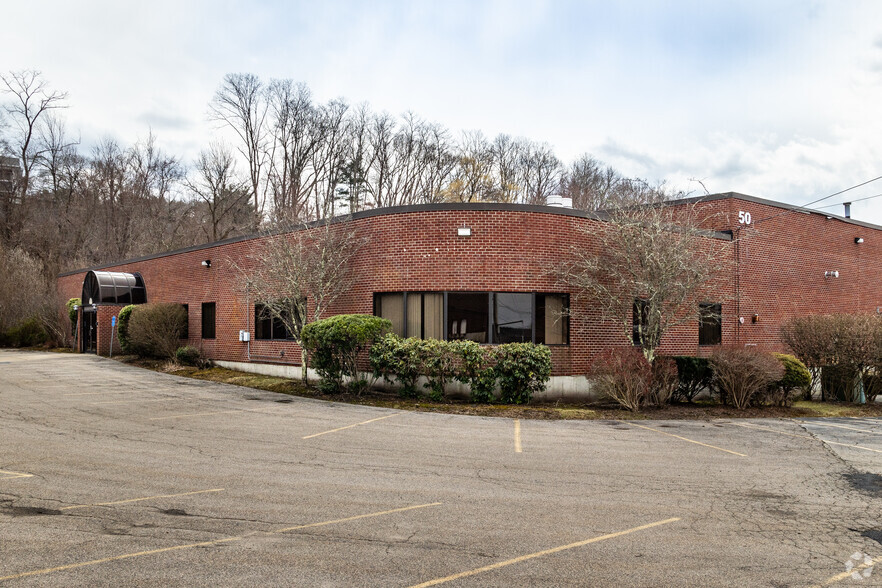 50 Hudson Rd, Canton, MA for rent - Primary Photo - Image 1 of 5