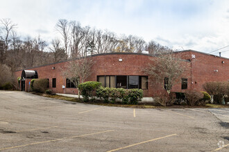 50 Hudson Rd, Canton, MA for rent Primary Photo- Image 1 of 6