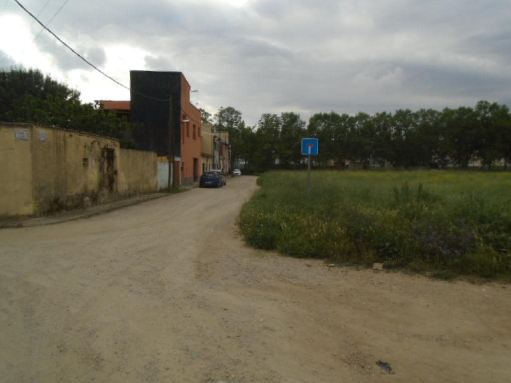 Land in Cardedeu, Barcelona for sale Building Photo- Image 1 of 10