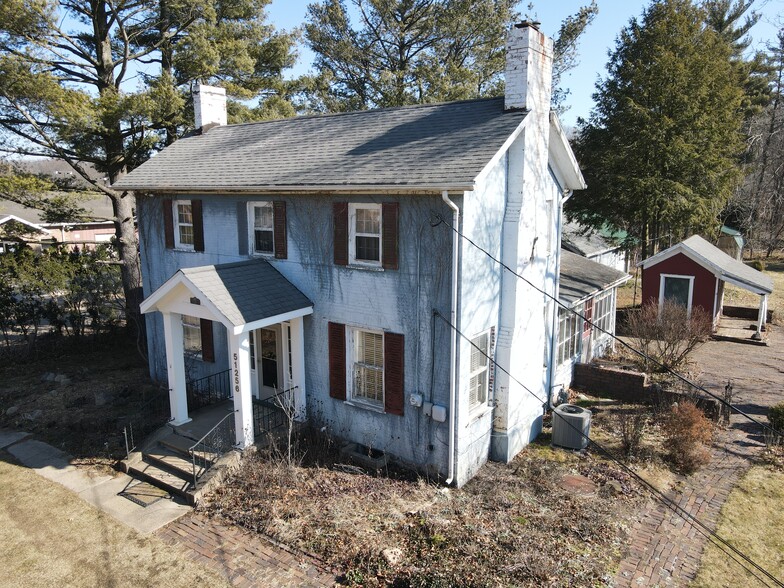 51256 State 933 hwy, South Bend, IN for sale - Building Photo - Image 3 of 5