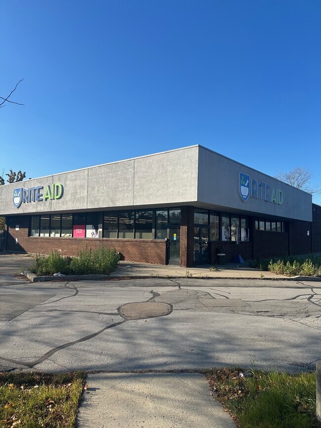 More details for 2315 William St, Buffalo, NY - Retail to Rent