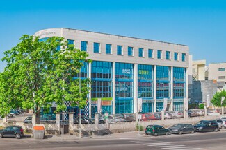 More details for Avenida de la Industria, 9, Alcobendas - Office to Rent