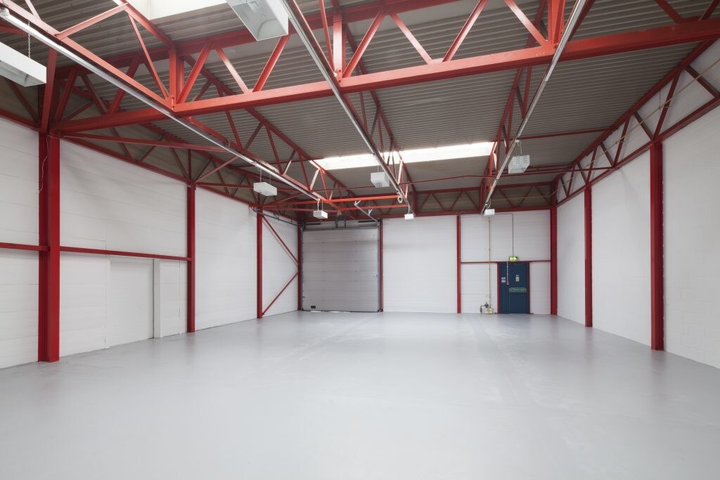 Brewster Sq, Livingston for sale Interior Photo- Image 1 of 1