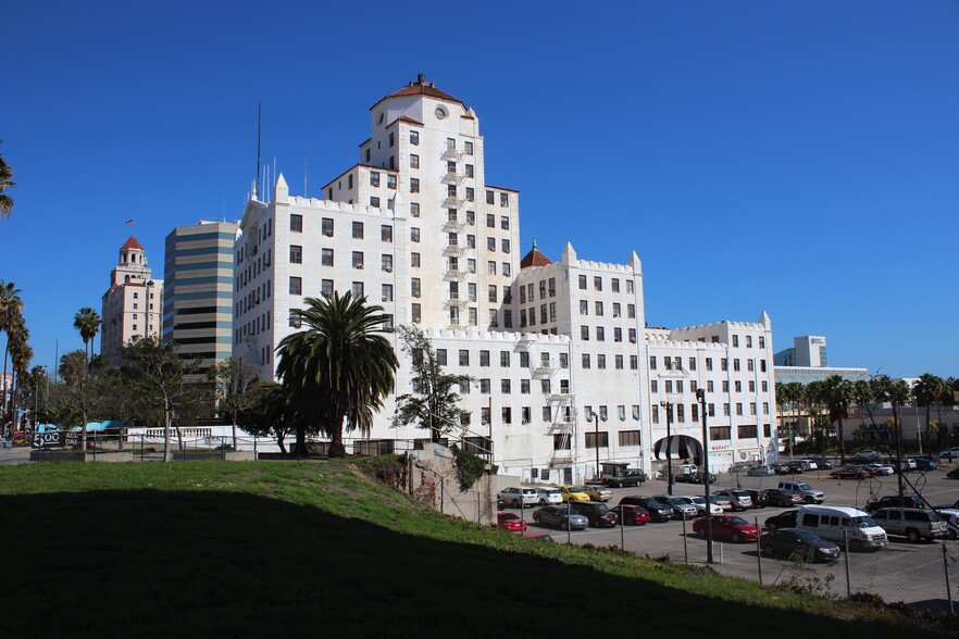 110 W Ocean Blvd, Long Beach, CA for rent - Building Photo - Image 3 of 3