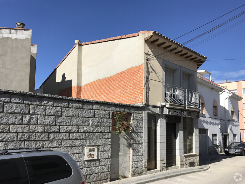 Calle Cruz de San Francisco, 53, Colmenar Viejo, Madrid for rent - Primary Photo - Image 2 of 3