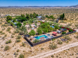 More details for 64491 Twentynine Palms Hwy, Joshua Tree, CA - Hospitality for Sale