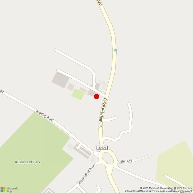 More details for Sindlesham Rd, Reading - Industrial to Rent