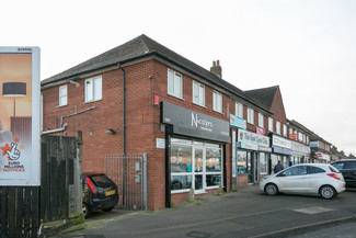 More details for 927A Queslett Rd, Birmingham - Retail for Rent