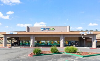 More details for 1 Union Sq, Union City, CA - Retail for Rent