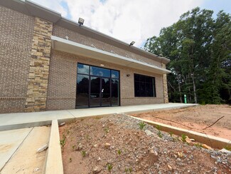 More details for 6477 McEver Rd, Flowery Branch, GA - Retail to Rent