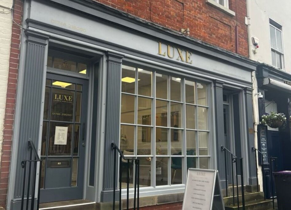 82-82a High St, Bridgnorth for sale Building Photo- Image 1 of 1